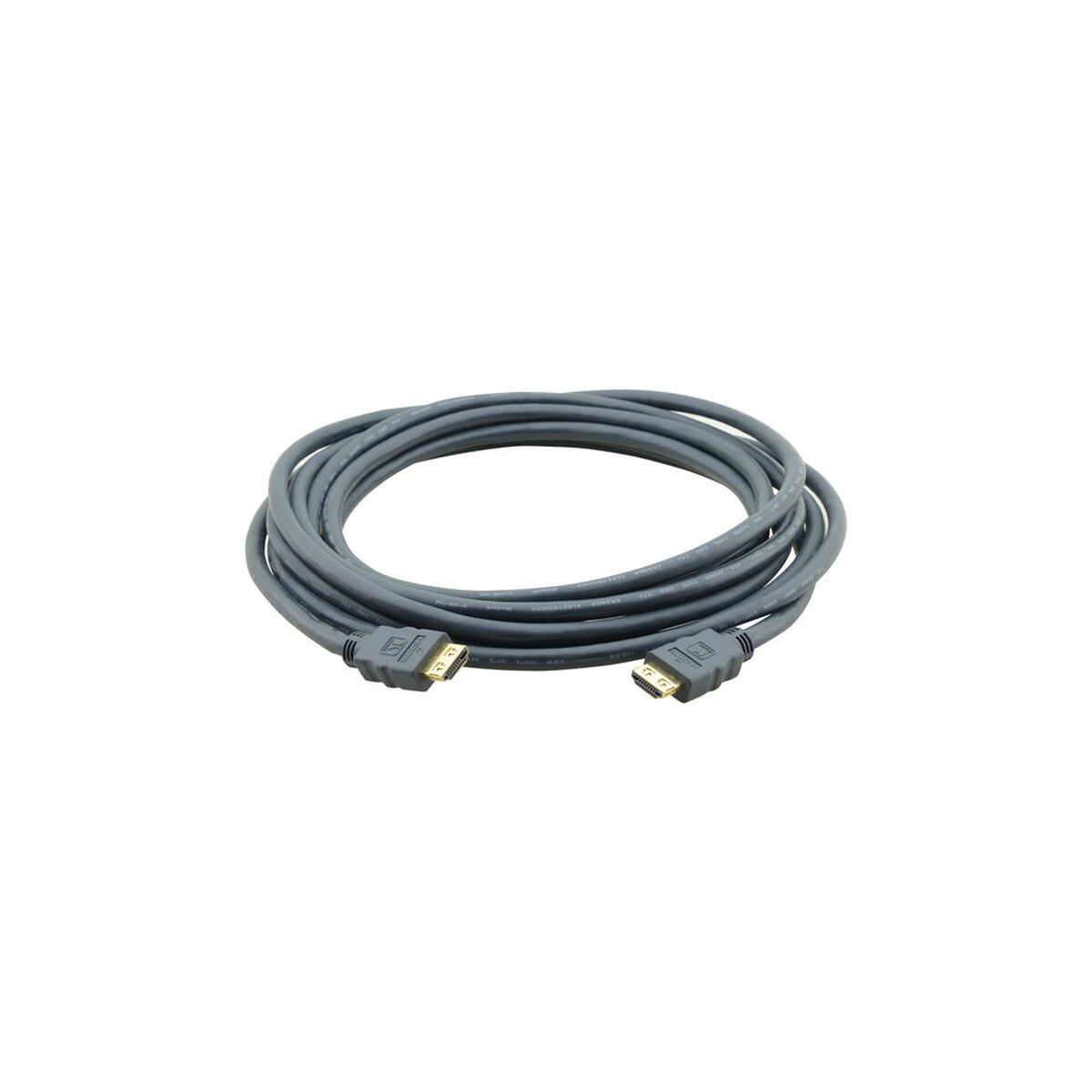 Kramer C-HM/HM Series C-HM/HM-10 (3 m), Videokabel, Schwarz - Bild 4