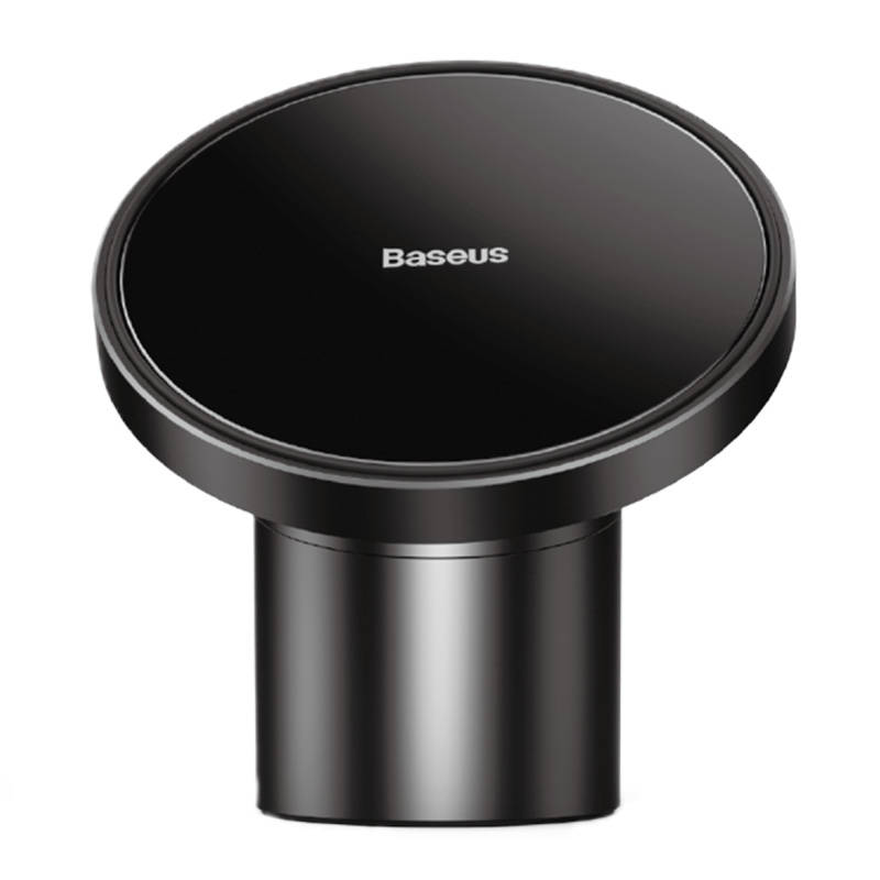 Baseus MagSafe Magnetic Car Mount, Smartphone Halterung, Schwarz - Bild 5