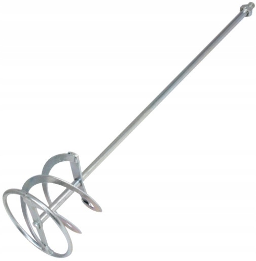 Impastatrice Per Malta Kubala 130x605mm M-14 1211