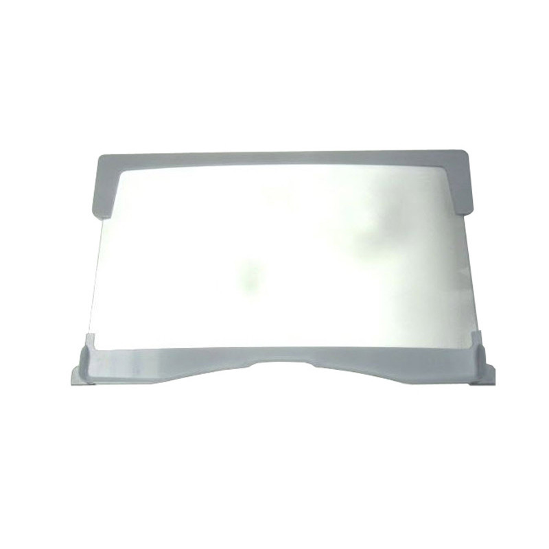 Clayette avec profils C00507755 — 594 × 377 mm — photo de l’offre ManoMano