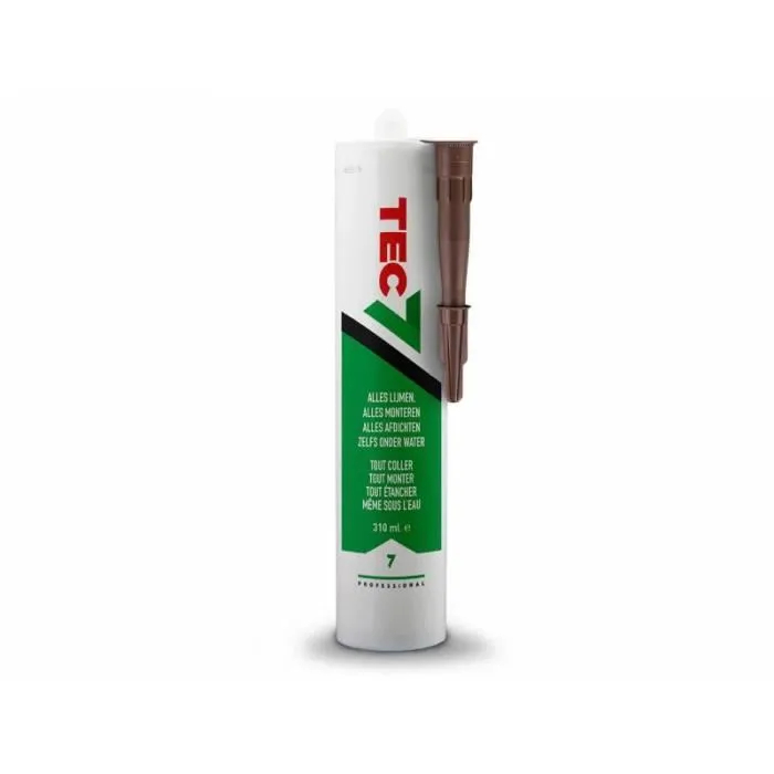 Klebstoff Tec7 Wasserdicht Schnell Härtend