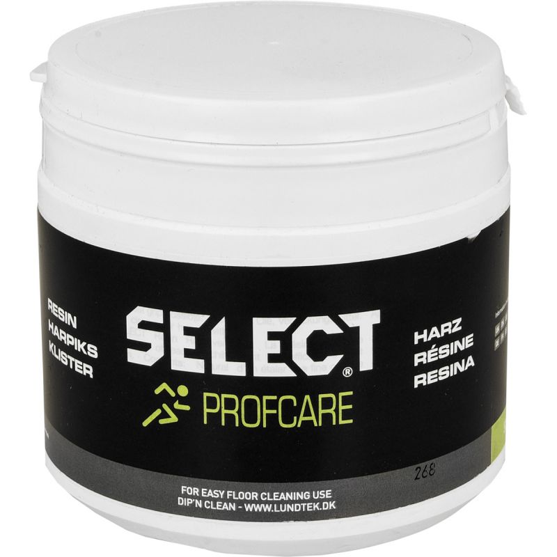 Select Unisex Rosa Profcare Harz, Größe One Size In - Image 9