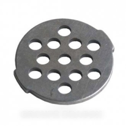 Krups - Griglia Fori Grandi - Robot Da Cucina E Cuocitutto 403673507790040195