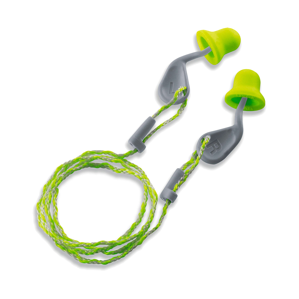 Uvex - Xact-Fit 2124001 Gehörschutzstöpsel 4031101499253
