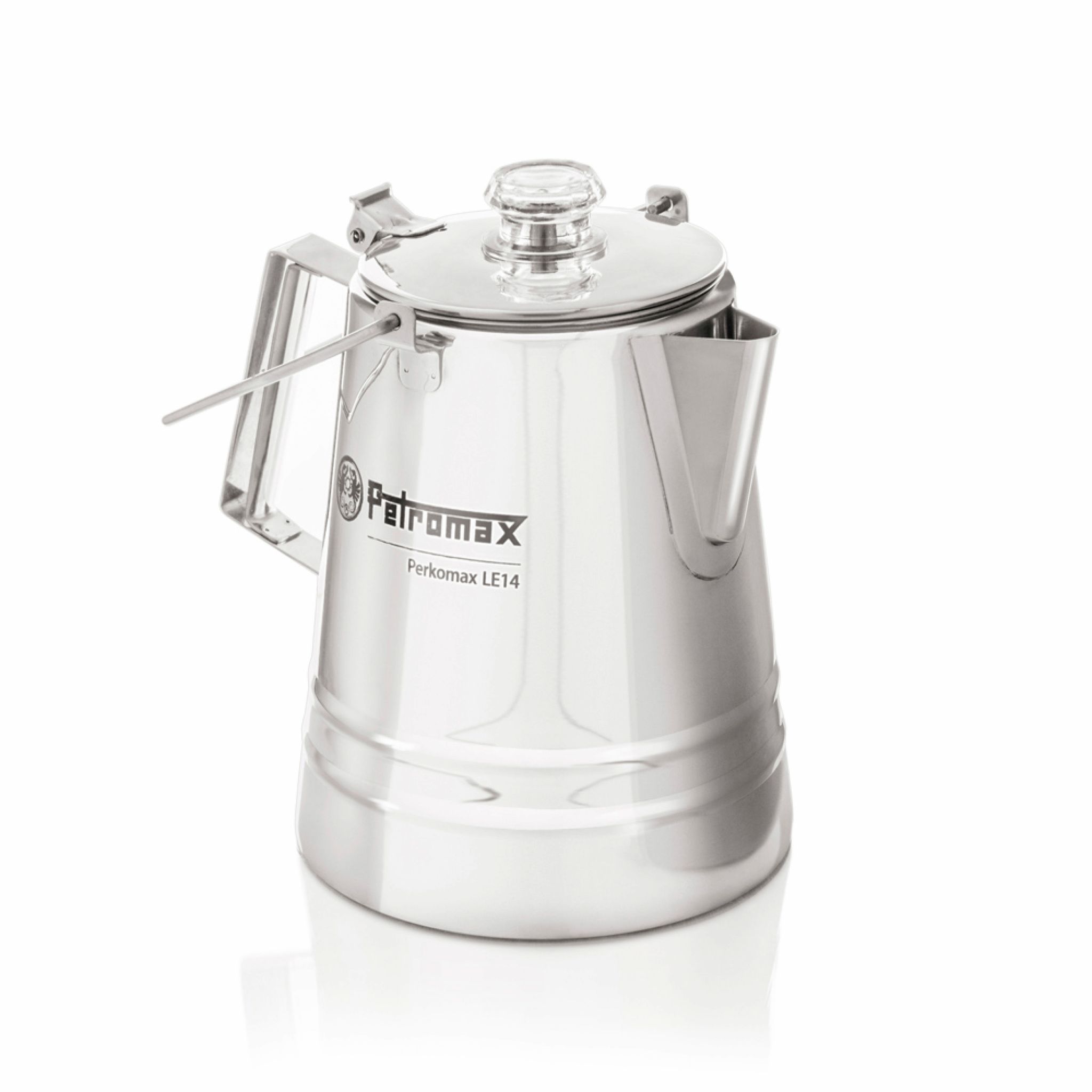 Petromax Grau Perkolator, Silber, 1,5 Liter - Image 5