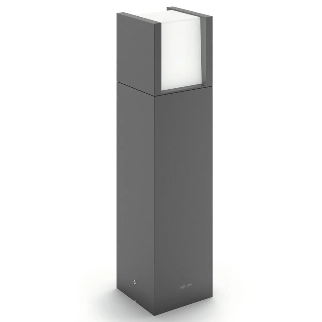 Philips Grau Gartenbeleuchtung, Arbour (600 Lm, Ip44) - Bild 5