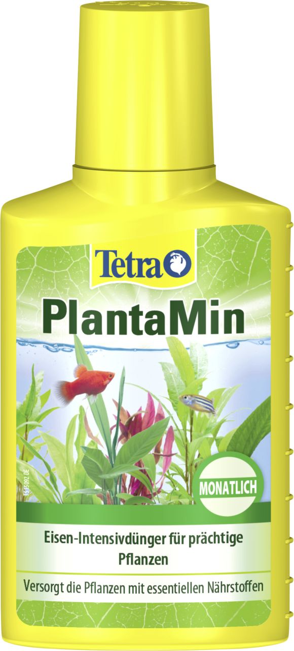 Tetra PlantaMin 100 ml - Image 2