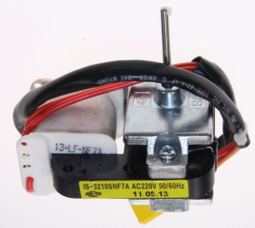 Moteur de ventilateur pour réfrigérateur et congélateur — photo de l’offre ManoMano