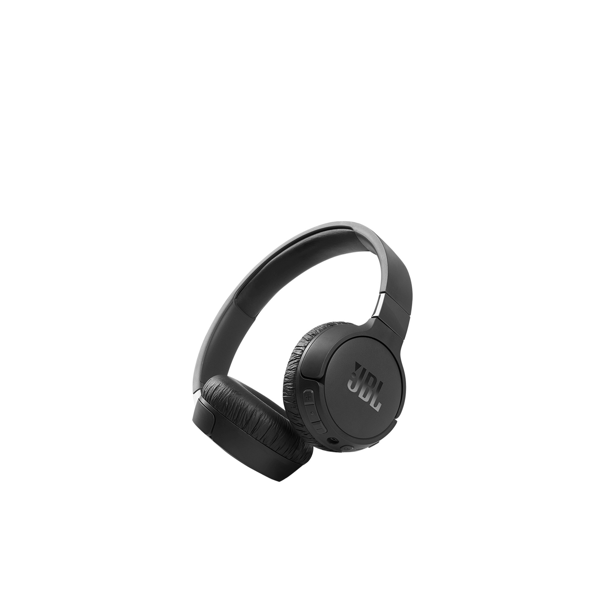 JBL Tune 660NC Casque Avec fil &sans fil Arceau Appels/Musique Bluetooth Noir