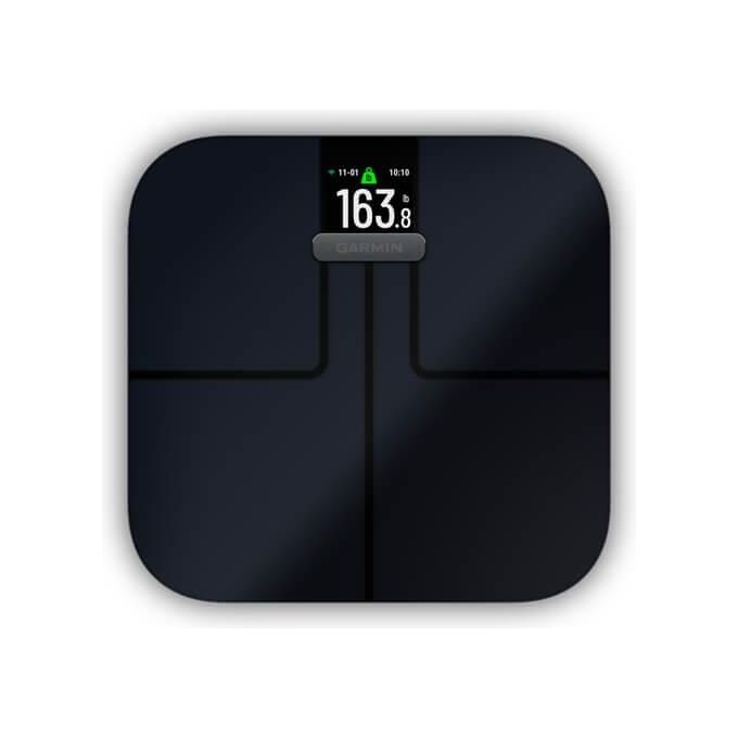 Garmin Noir Verbundene Skala Index S2 - Image 6