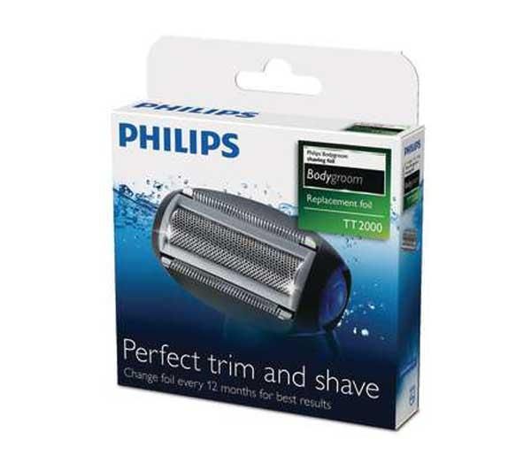 Philips Scherkopf TT2000 BODYGROOM T2021 TT2030 TT2040 TT 2000 ORIGINALVERPACKT - Image 9