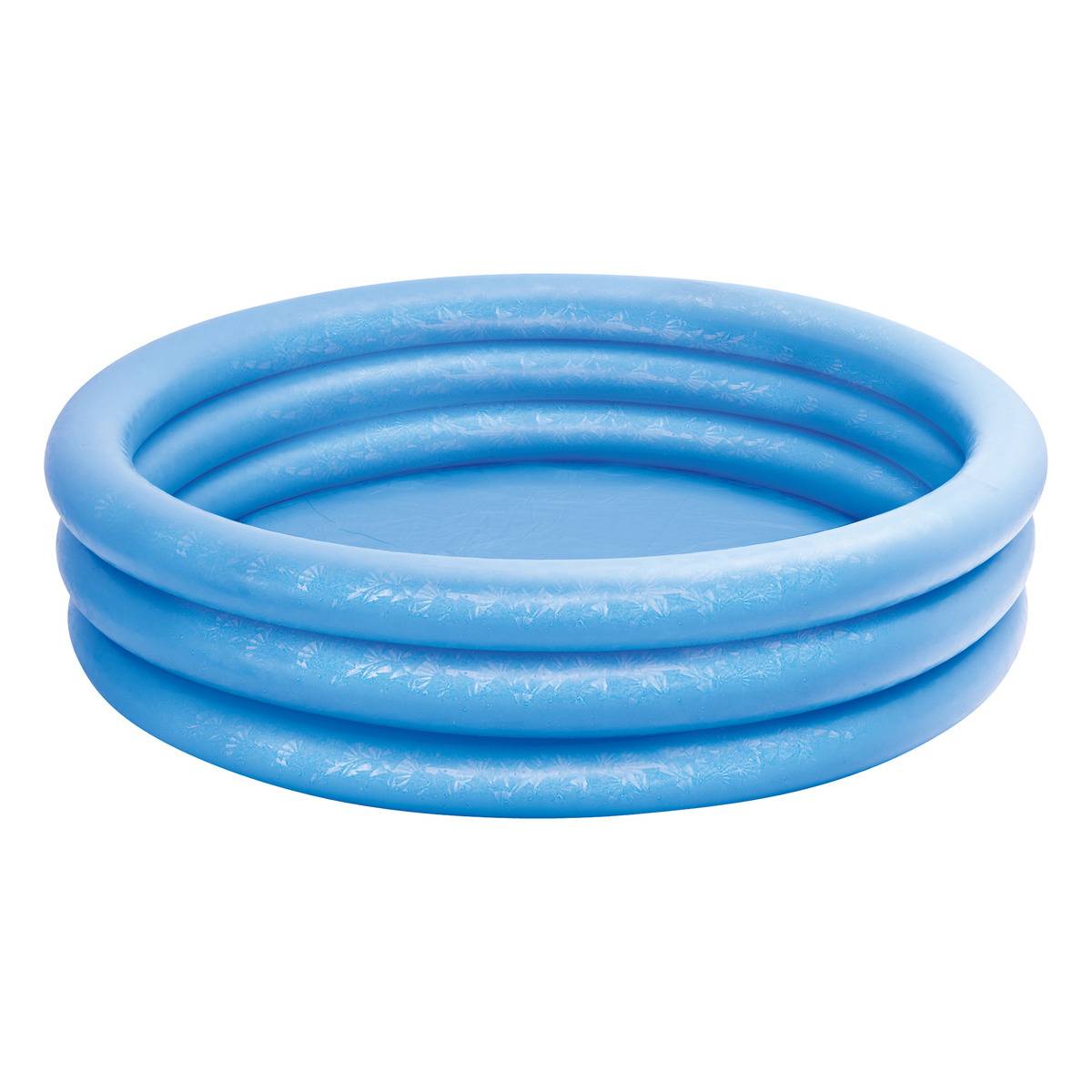 Intex Blau 3-Ring (168 Cm) - Bild 3