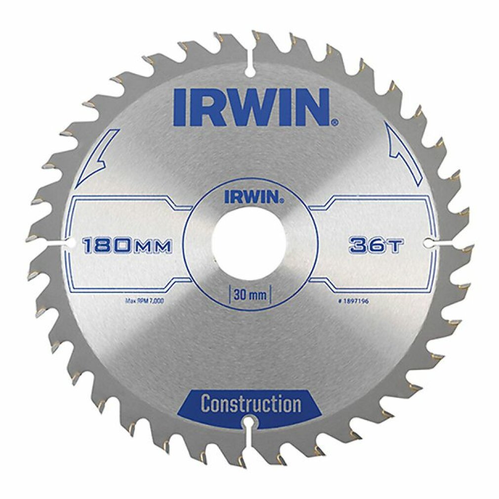 Irwin Piła Tarczowa Widia 1803036Z