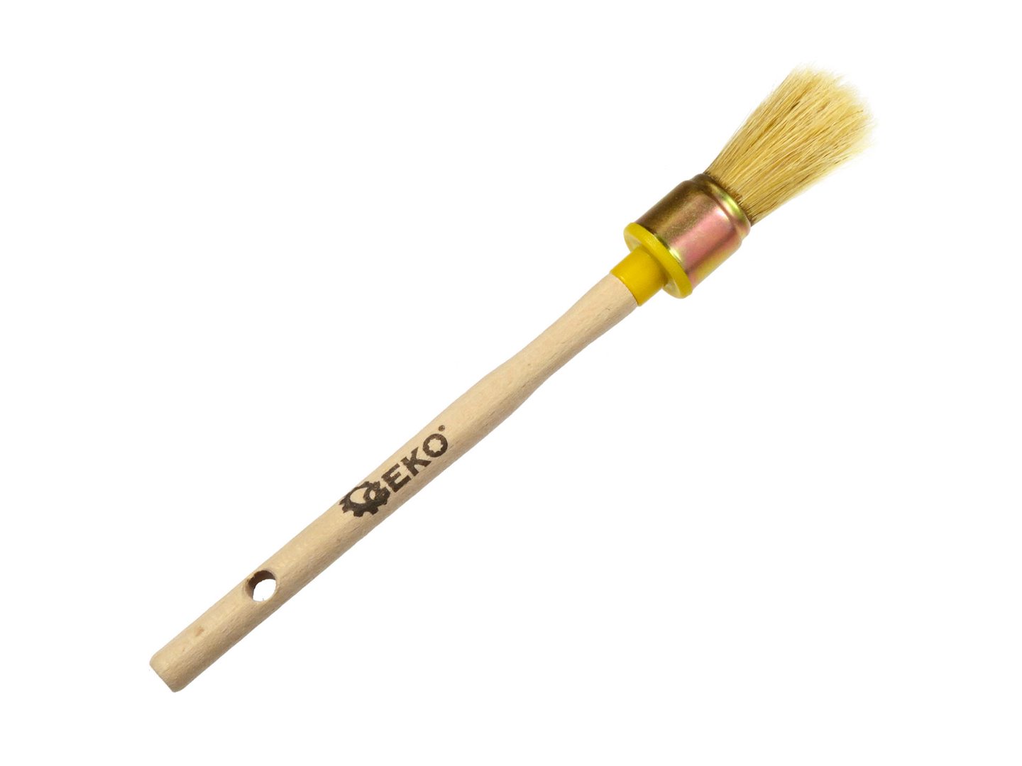 Import Rundbürste Gold 20 (12/960)