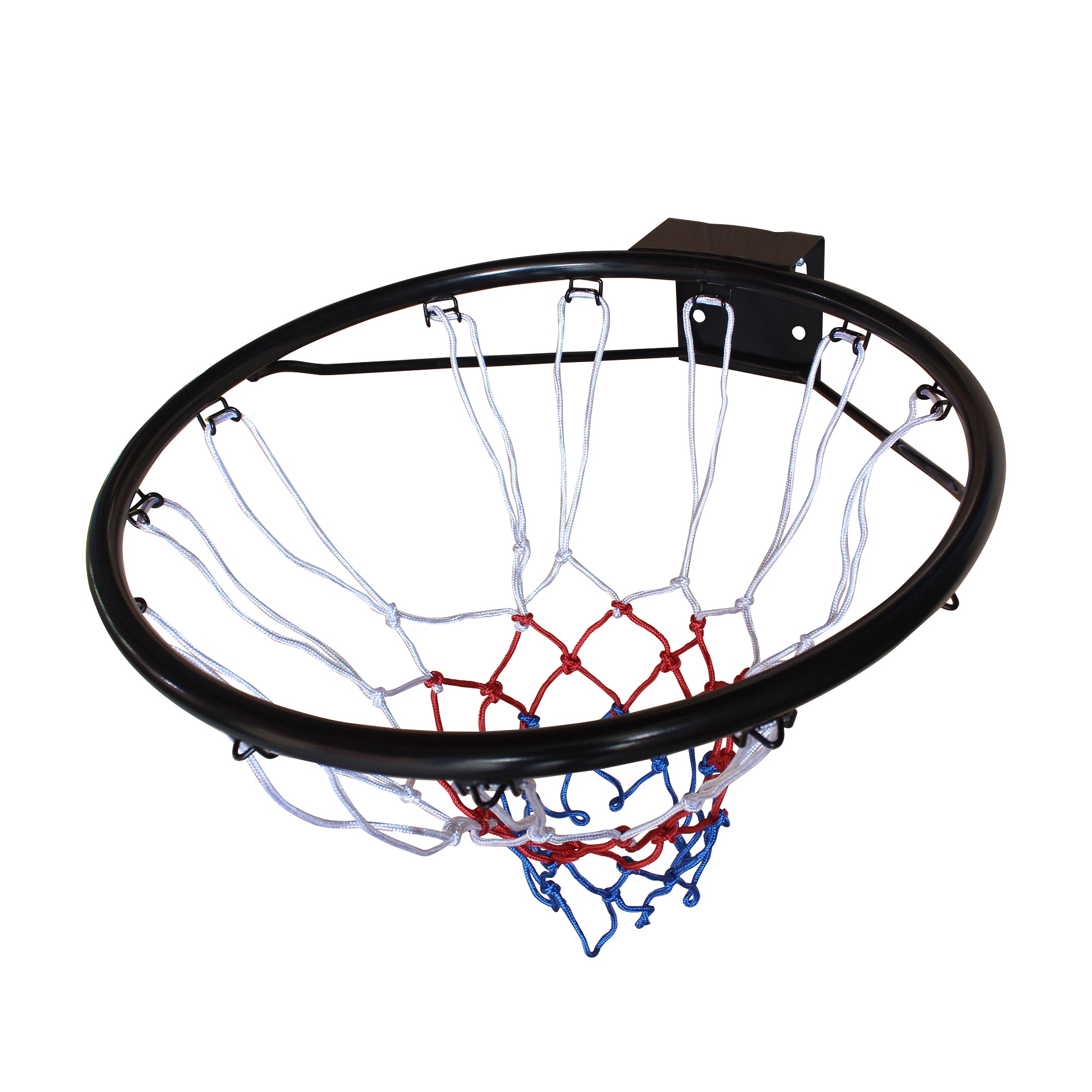 Oem Master 19Mm Basketballkorb + Netz - Schwarz