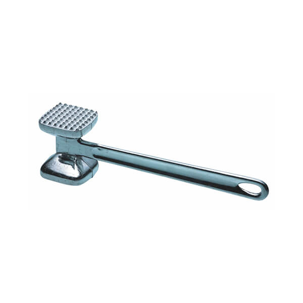 Kitchen Craft Kitchencraft Heavy Duty Metal Meat Tenderiser