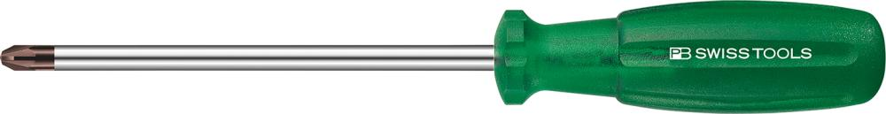 Fp - Pb Swiss Tools Schraubendreher 6192 Pz2x100mm, Multicraft