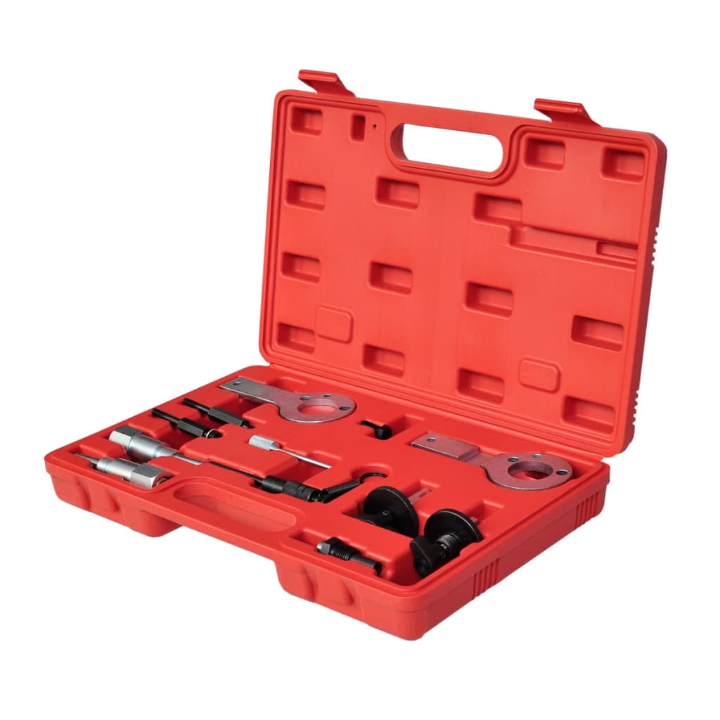 Engine Timing Tool Set - Opel Vidaxl