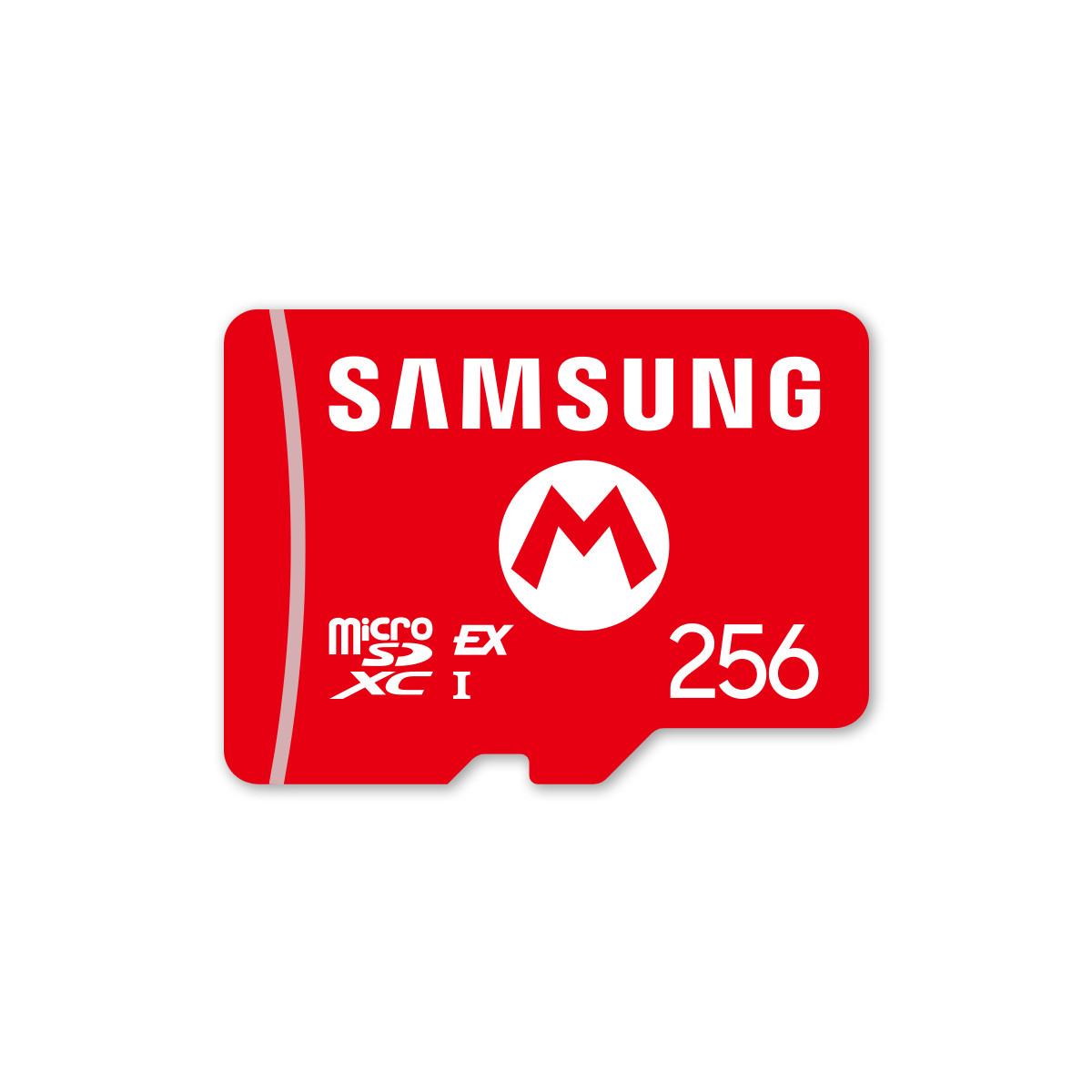 Samsung microSD Express - 256GB - Image 6