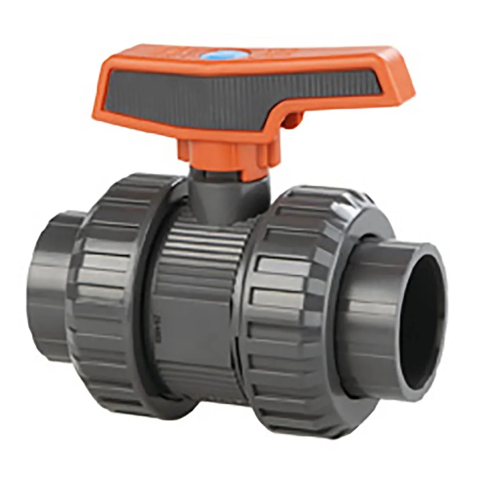 Ventil Cepex 37044 Pvc-u Ø63 Dichtung Ptfe-epdm