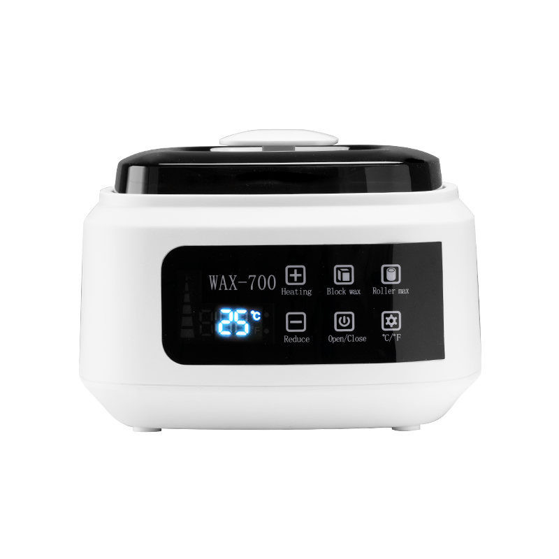 Activeshop , Wachs + Enthaarungscreme, Wachserhitzer Pro Wax 700 500 Ml 120 W (500 Ml) - Image 4
