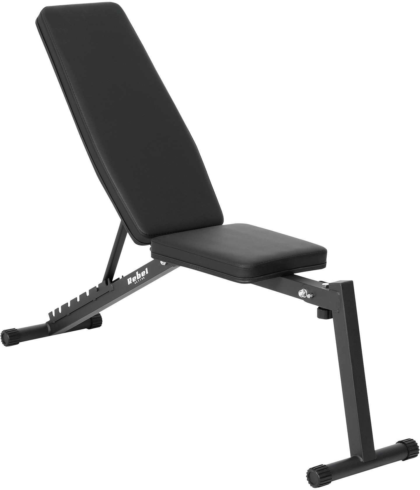 Oem Schwarz Rebel Active Trainingsbank ()