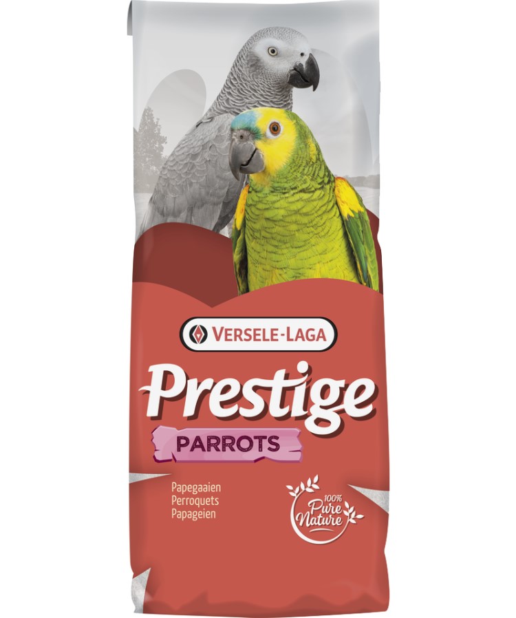 VERSELE-LAGA Papageien Exotic Fruit Mix 15kg Vogelfutter - Image 4