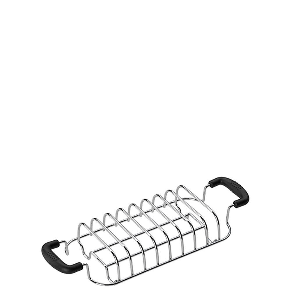 Smeg Brötchenaufsatz Zu 2-Scheiben-Toaster - Image 7