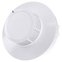 D Rivelatore D'Incendio Ottico Msd 523 Hekatron 5000611-0211