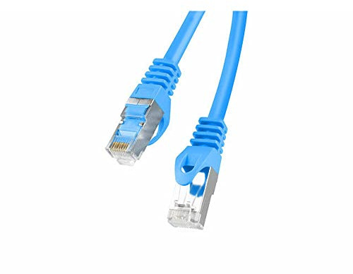 Lanberg Blau Ftp Patchkabel Kat. 6, 1 M,