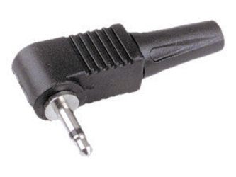 Jack Macho 3,5 Mm Stereo Angolato Electro Dh 15.108 8430552066735