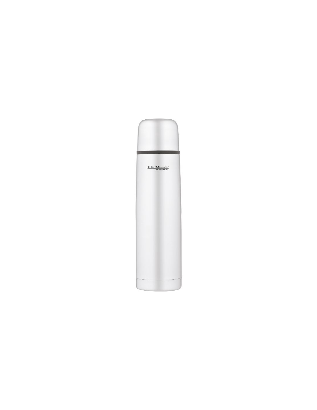 Thermos Versilbert Edelstahl Isolierte Flasche 1L 181481/128990