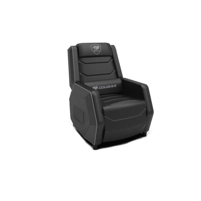 Joom Ikable Schwarz Cougar Sofa Gamingowa Ranger S, - Bild 5