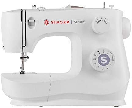 Tchibo Weiß - Singer Nähmaschine »M2405« - Bild 9