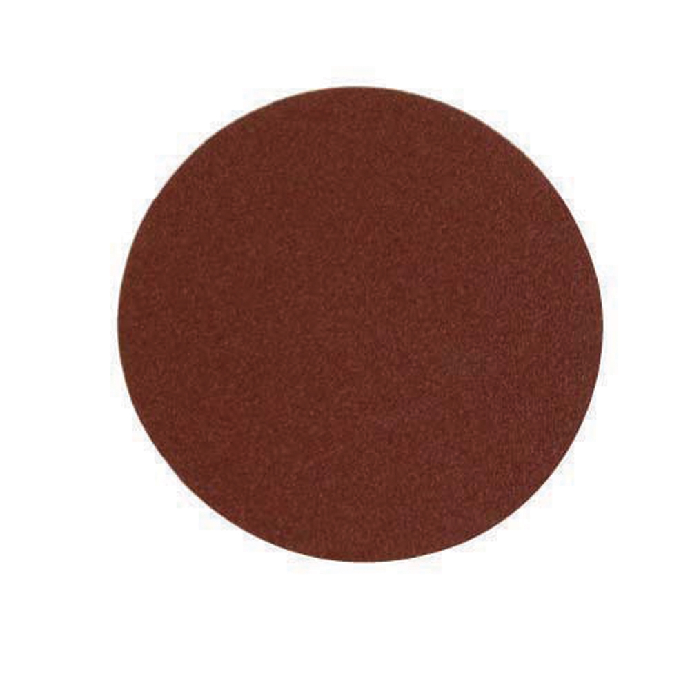 10 disques abrasifs auto-agrippants 300 mm grain 80 — photo de l’offre ManoMano
