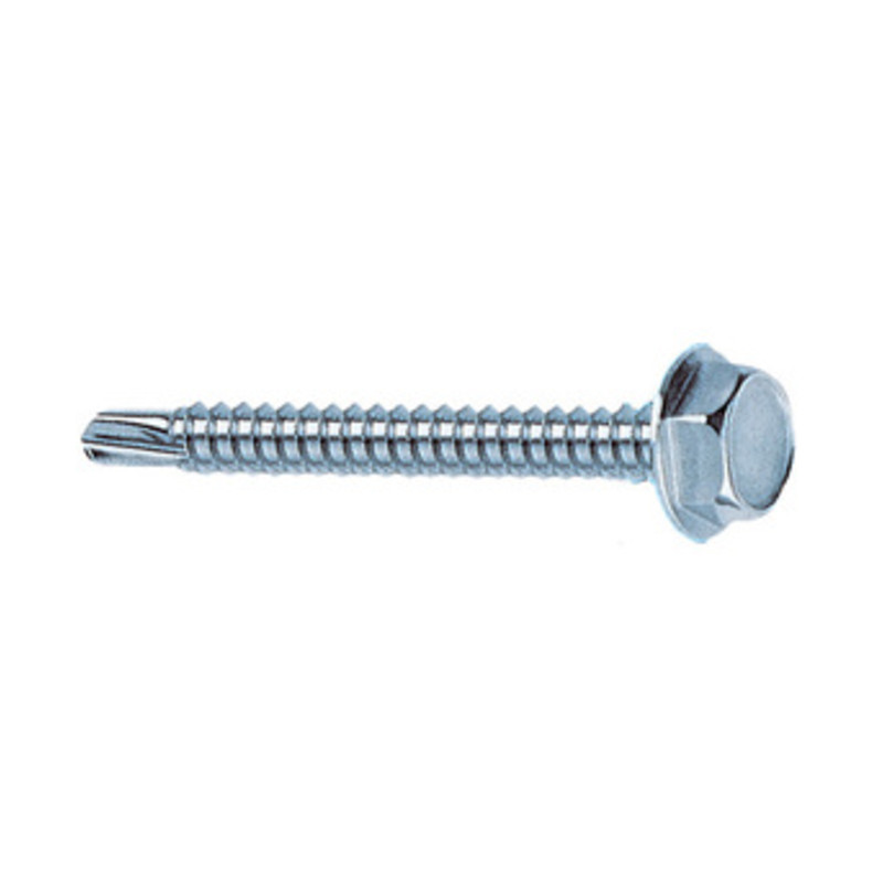 Drillex T.e. Con Collare K8 Autoperforanti 5,5x50. Prezzo Per 1 Pezzo.