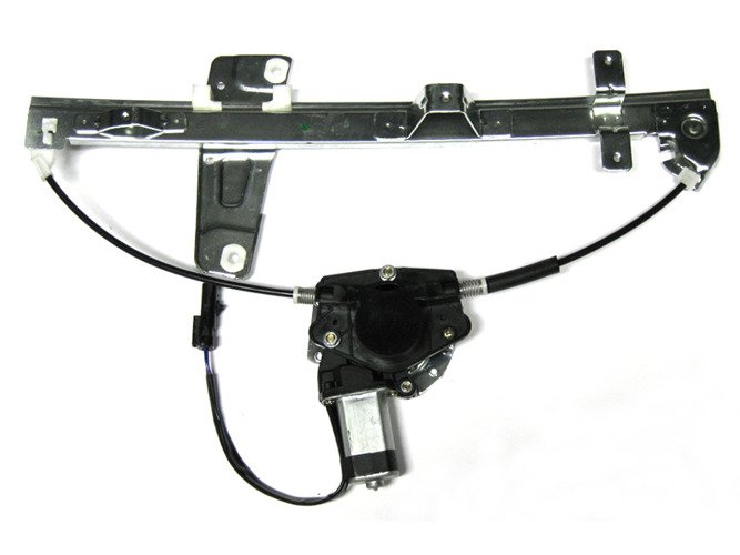 Oem Jeep Grand Cherokee Ii 99-04 Elektrischer Fensterheber Vorne Links 5901063420420