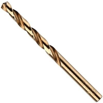 Irwin Kobaltbohrer 8,5 Mm