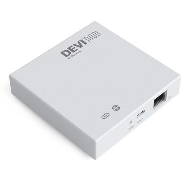 Danfoss Gateway Für Zigbee Devi Connect 140F1166 - Bild 3