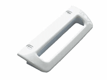 Arthur Martin Electrolux - Poignee De Porte Universelle 190 X 70m/m Pour Refrigerateur Arthur Martin - 223623101 — photo de l’offre ManoMano