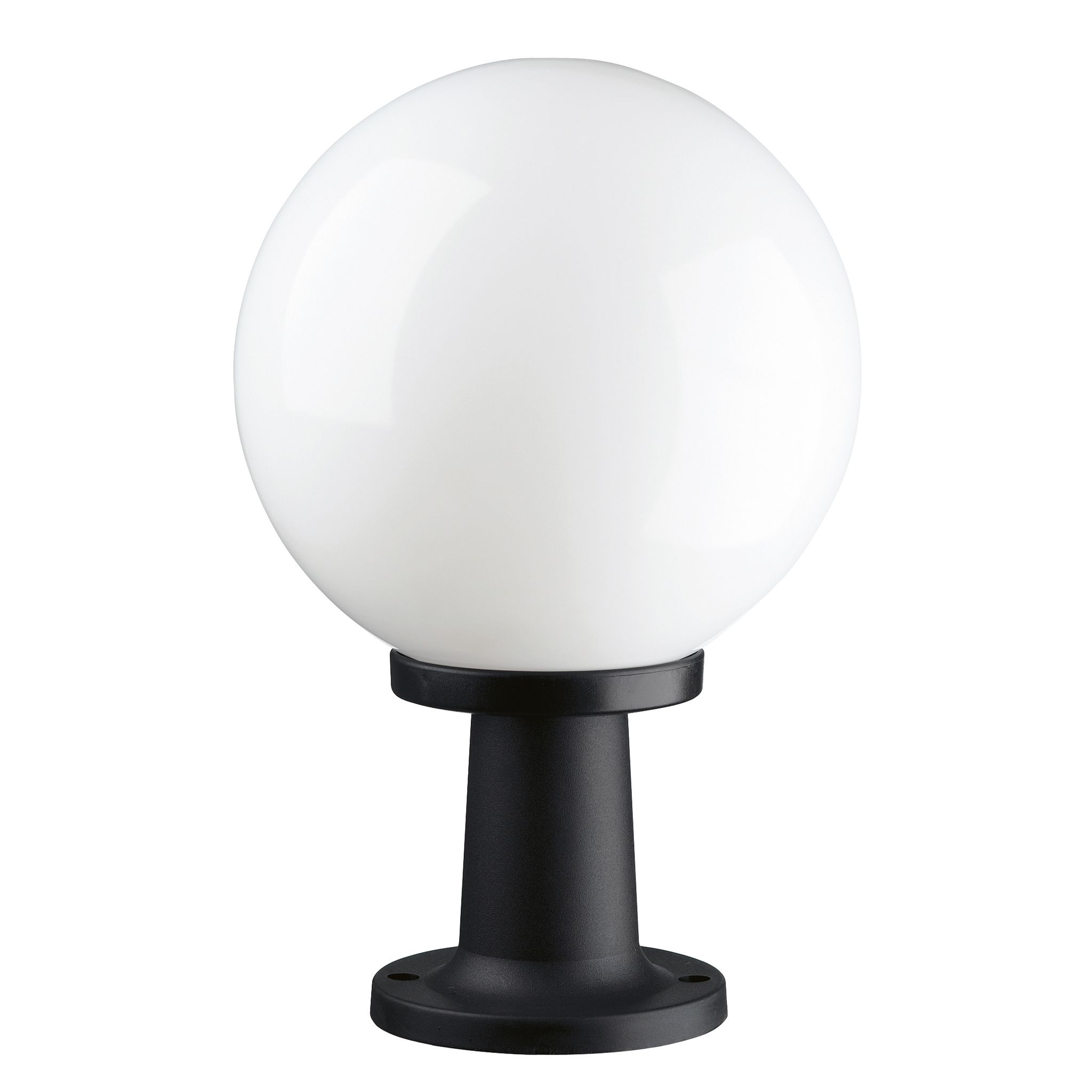 Dopo Lighting Noir Leuchte Vic Ip43 E27 400 Mm - Bild 2