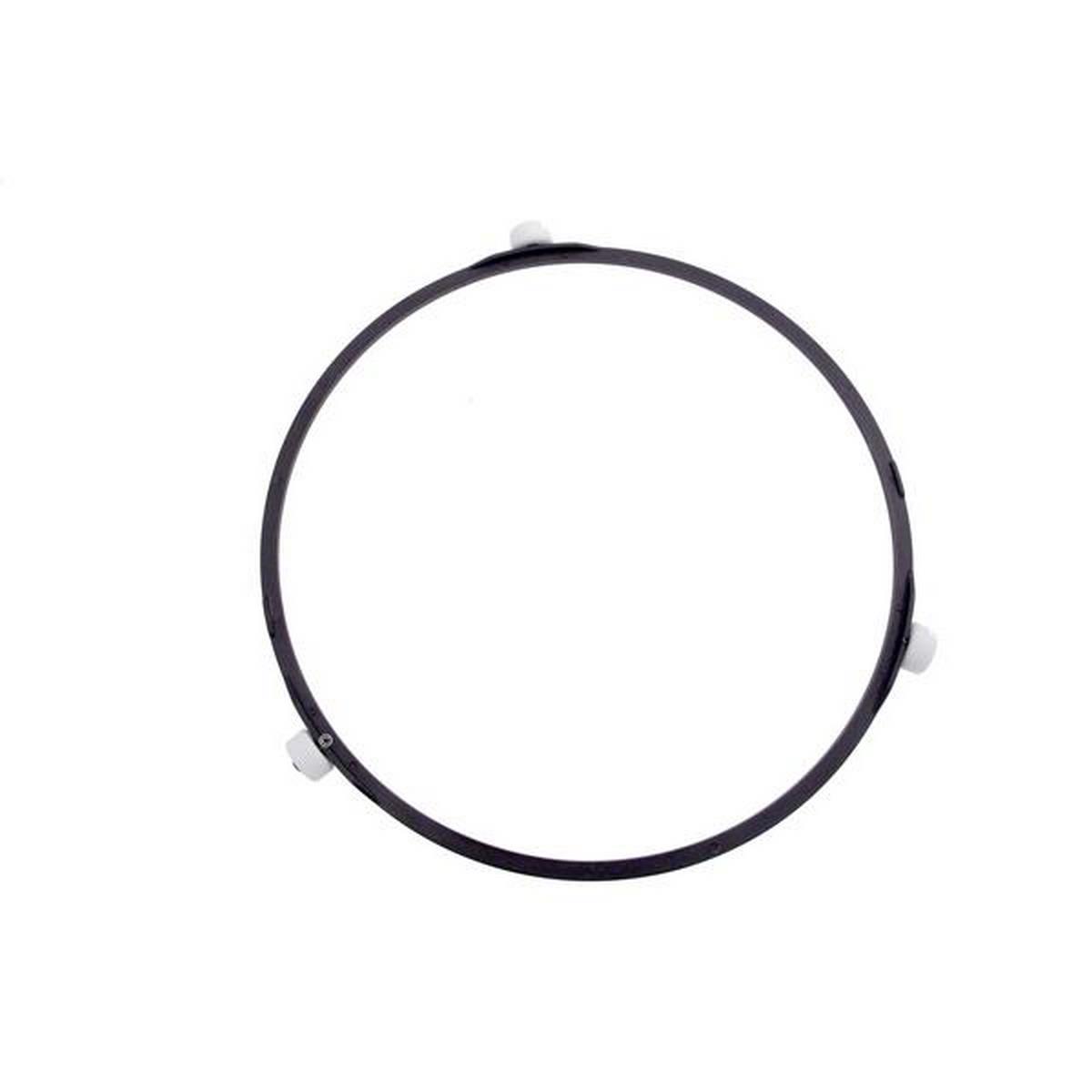 Support de plateau à roulettes de micro-ondes, diamètre 235 mm — photo de l’offre ManoMano
