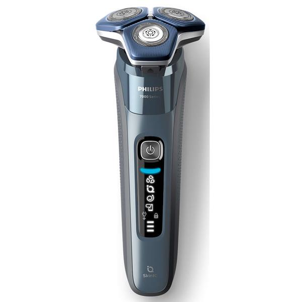 Philips Series 7000 S7882/55 Nass- und Trockenrasierer, wiederaufladbar - Bild 8