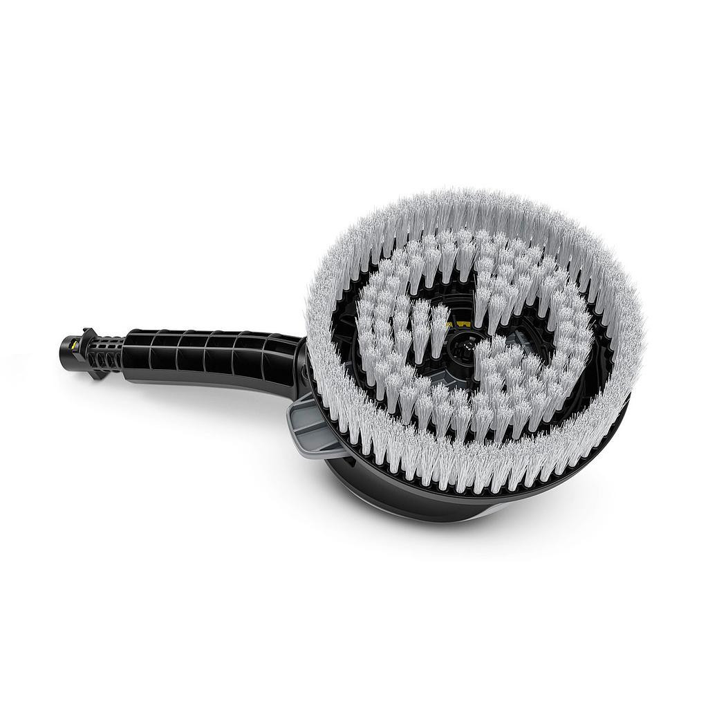 [jamais utilisé] karcher - brosse de lavage rotative wb 130 — photo de l’offre ManoMano