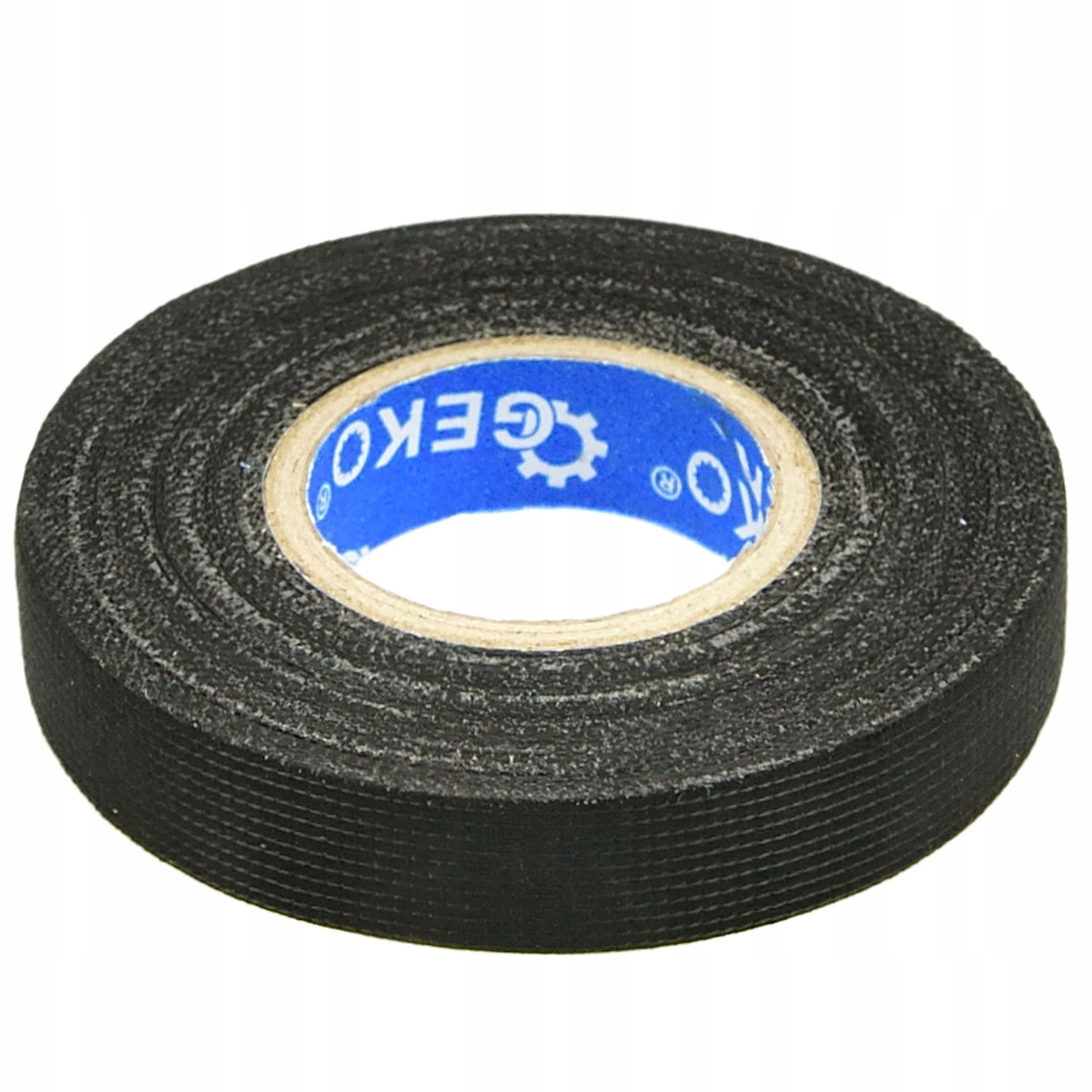 Import Isolierband Geko Insulation Tape 15 Mm X 15 M Flexibel Langlebig