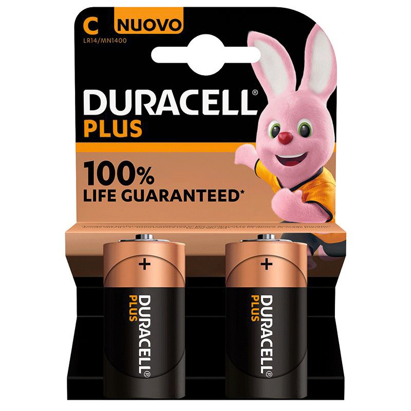 Hückmann Duracell Baby C 147294 (Ve2) - Bild 13