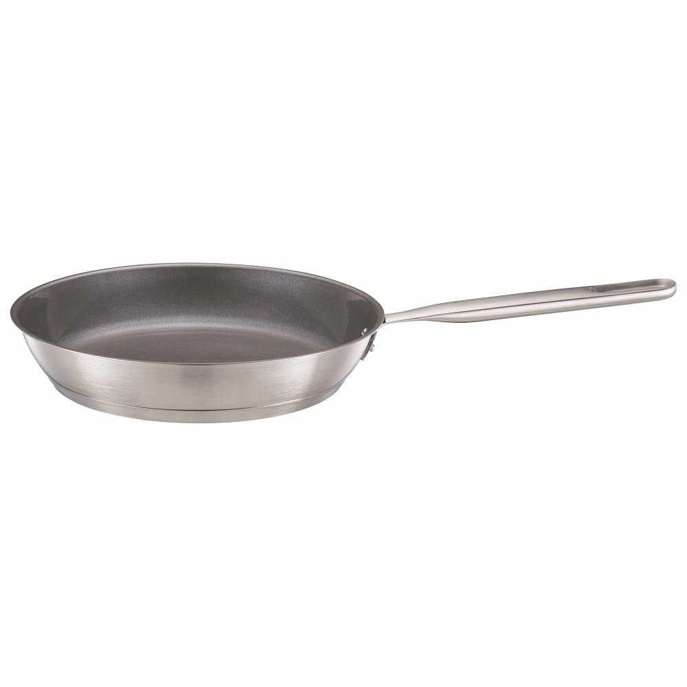 Fiskars Grau Bratpfanne 26 Cm Ganzstahl