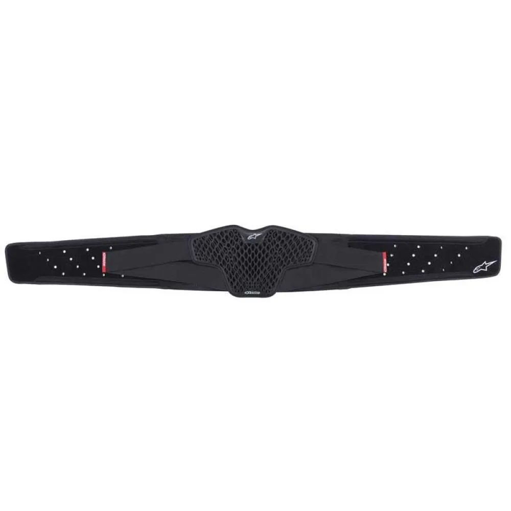 Alpinestars Schwarz Sequence, Nierengurt - Xs/L - Image 4