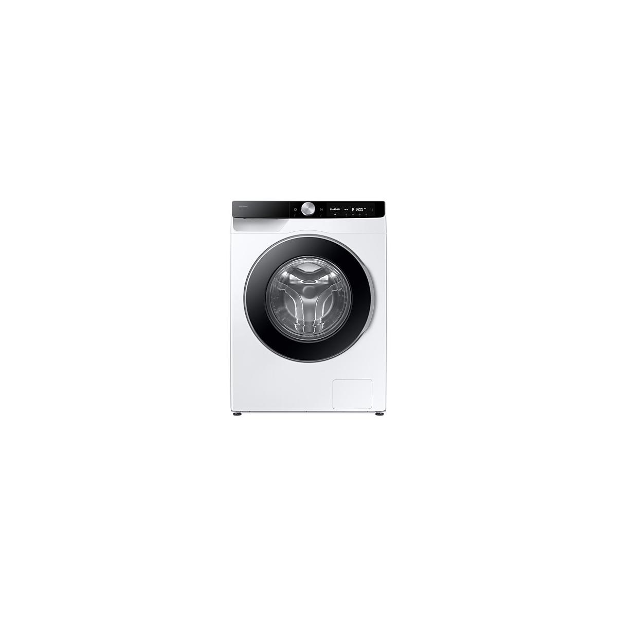 Samsung Ww11dg6b85lk Lavatrice Caricamento Frontale 11 Kg 1400 Giri/min Bianco
