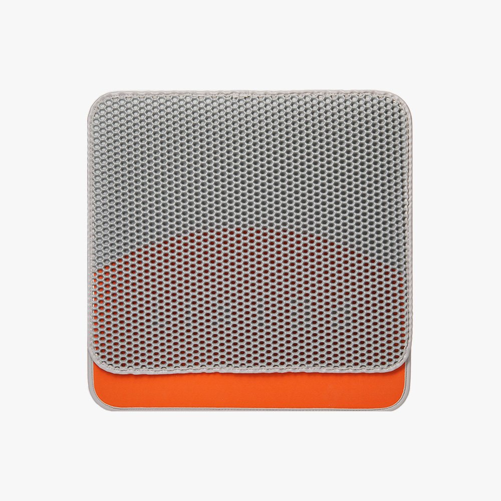 Ac-Deco Geeignet Für Petkit Katzenstreumatte Grau Orange Pet Sandpit Pro Gadgets